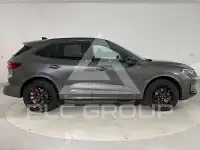 2026 Ford Kuga