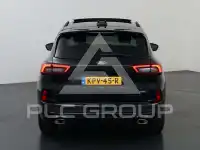 2026 Ford Kuga