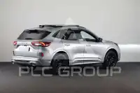 2026 Ford Kuga