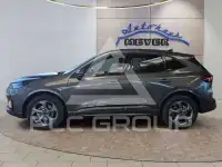 2026 Ford Kuga