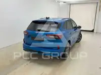 2026 Ford Kuga