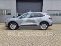 2026 Ford Kuga