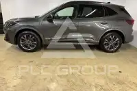 2026 Ford Kuga