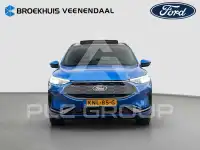 2026 Ford Kuga