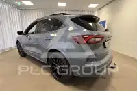 2026 Ford Kuga