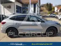 2026 Ford Kuga