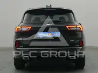2026 Ford Kuga