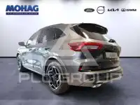 2026 Ford Kuga