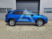 2026 Ford Kuga