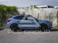 2026 Ford Kuga