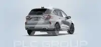 2026 Ford Kuga