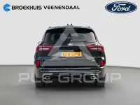 2026 Ford Kuga