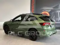 2026 Ford Kuga
