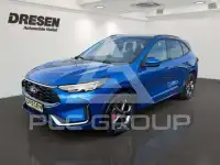 2026 Ford Kuga