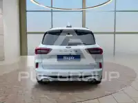 2026 Ford Kuga