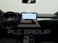 2026 Ford Kuga