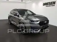 2026 Ford Kuga