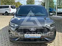 2026 Ford Kuga