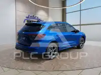 2026 Ford Kuga