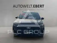 2026 Ford Kuga