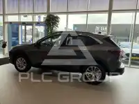2026 Ford Kuga