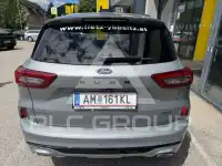2026 Ford Kuga