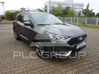 2026 Ford Kuga