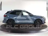2026 Ford Kuga