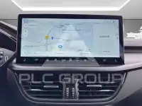 2026 Ford Kuga