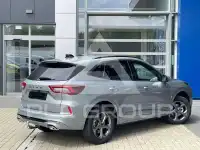 2026 Ford Kuga
