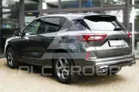 2026 Ford Kuga