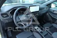 2026 Ford Kuga