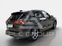 2026 Ford Kuga