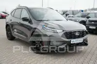 2026 Ford Kuga