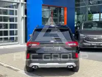 2026 Ford Kuga