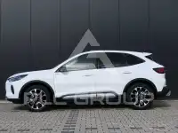 2026 Ford Kuga