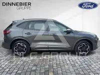 2026 Ford Kuga