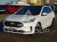 2026 Ford Kuga