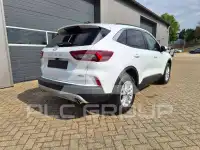 2026 Ford Kuga