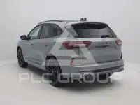 2026 Ford Kuga