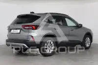 2026 Ford Kuga