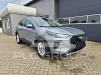 2026 Ford Kuga