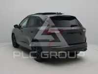 2026 Ford Kuga