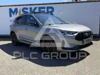2026 Ford Kuga
