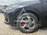 2026 Ford Kuga