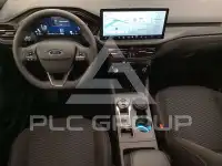 2026 Ford Kuga