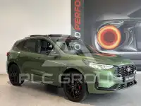 2026 Ford Kuga