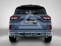 2026 Ford Kuga