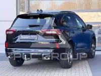 2026 Ford Kuga