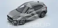 2026 Ford Kuga